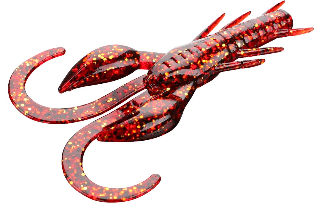 Przynęta Angry Cray Fish raczek 3,5cm/557 5szt Mikado