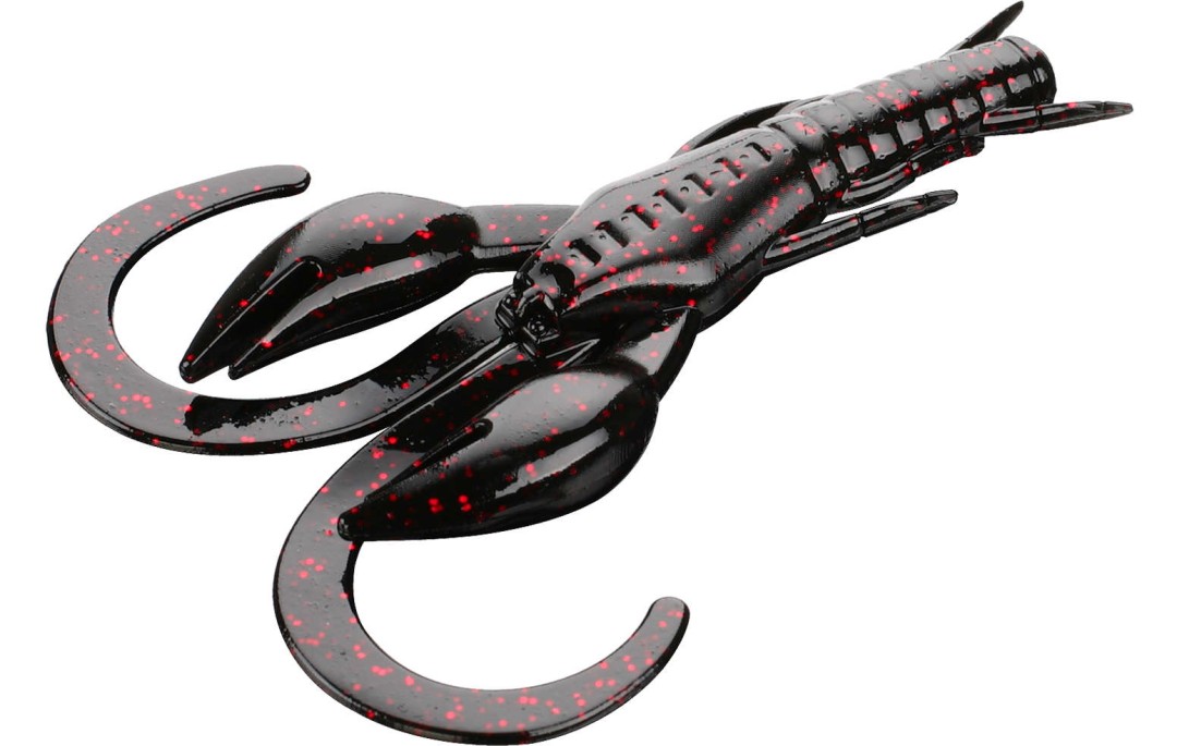 Przynęta Angry Cray Fish raczek 3,5cm/559 5szt Mikado