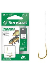 Przypony Sensual Izumezina nr #6 Mikado