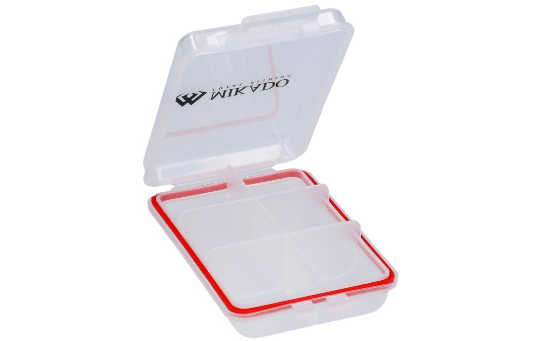 Pudełko jednostronne UACH-H338 10,5x7x2,5cm Mikado