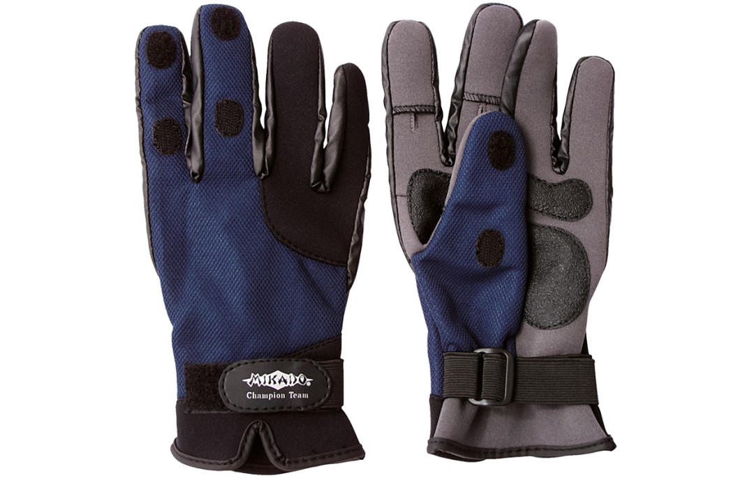 Rękawiczki neoprenowe UMR-04 L Mikado