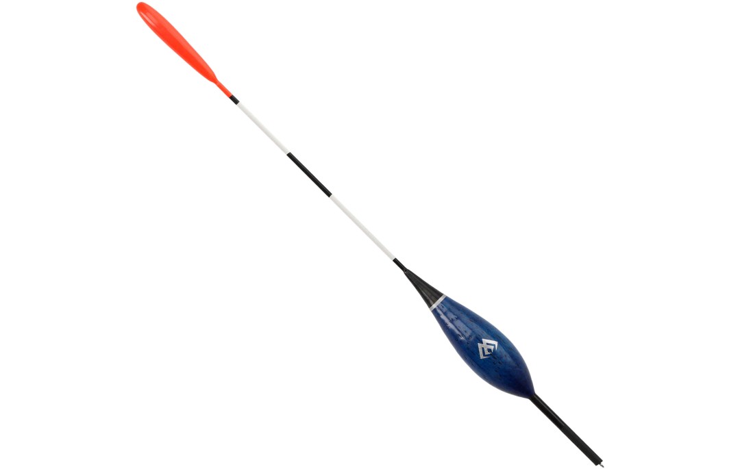 Spławik przelotowy 043 2,5g Mikado