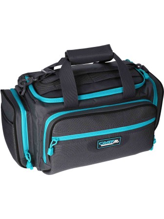 Torba wędkarska Cage Feeder Compact 46x23,5x23cm Mikado