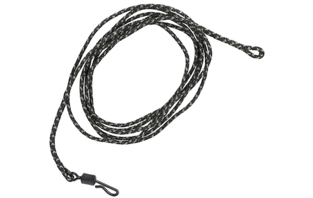 Uzbrojony leadcore 80cm z krętlikiem do szybkiej wymiany 2szt Mikado