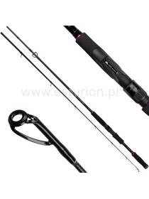 Wędka Bixlite Jerk Spin 195cm 30-90g Mikado