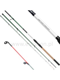 Wędka Bixlite Method Feeder 360cm 80g Mikado