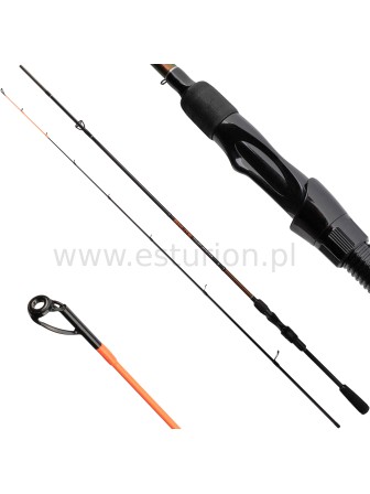 Wędka Bixlite Power Jigger 213cm 10-30g Mikado