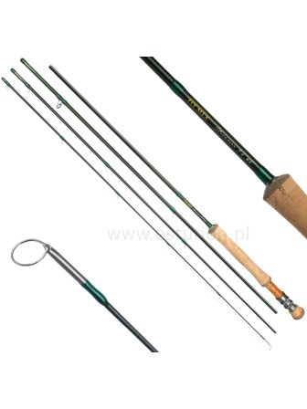 Wędka Fly MLX Streamer 290cm #6 Mikado