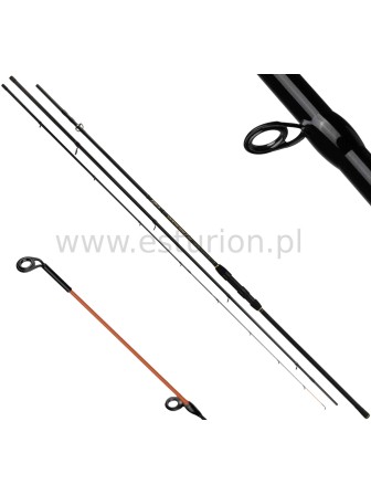 Wędka Katsudo Slim Method Feeder 2 350cm 70g Mikado