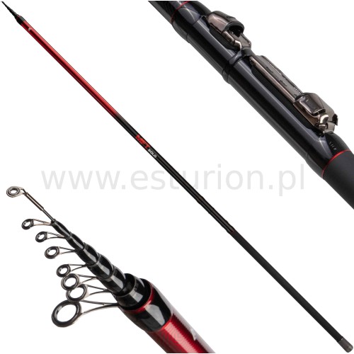 Wędka MFT Bolo 600cm 25g Mikado