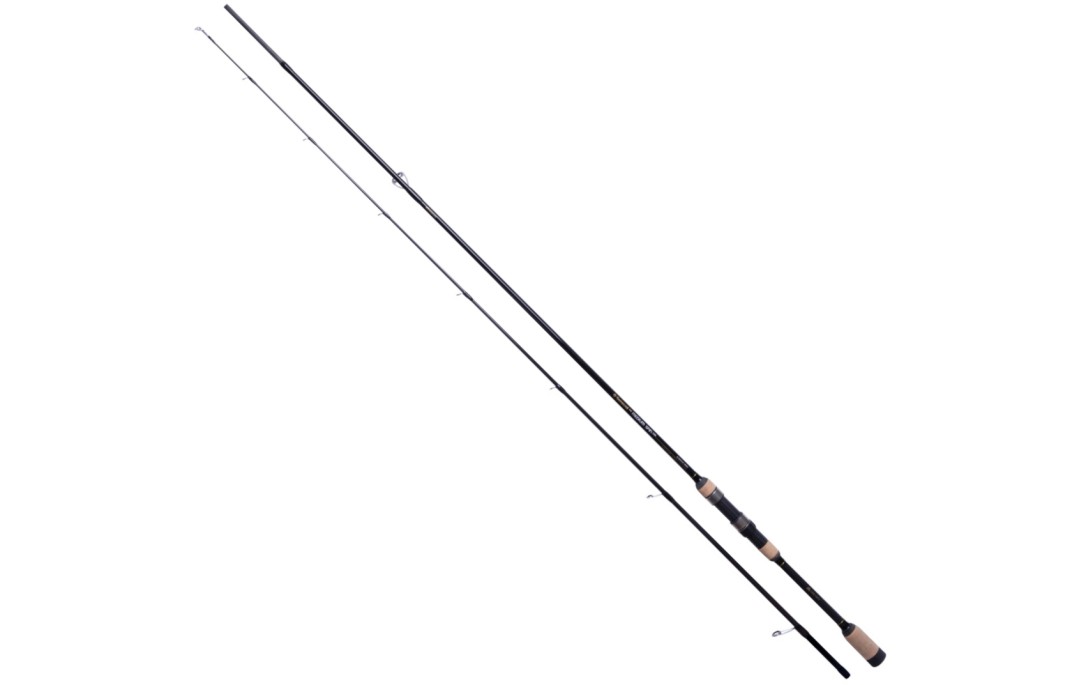 Wędka Sensual N.G. Medium Spin 275cm 6-32g Mikado