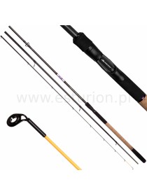 Wędka UV II Medium Feeder 345cm 90g Mikado