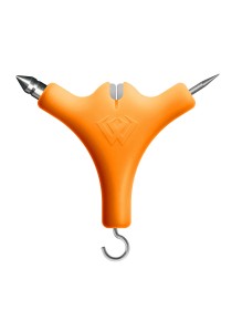 Wielofunkcyjne narzędzie Multitool do wiązania przyponów Mikado