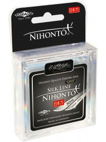 Żyłka Nihonto Silk Line 0,14mm 30m Mikado