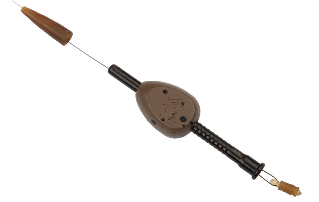 Ciężarek Feeder Bomb Q.M.F. 15g Mikado