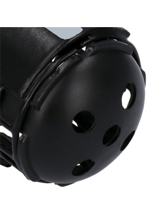 Koszyczek zanętowy mini z denkiem 5g Mikado