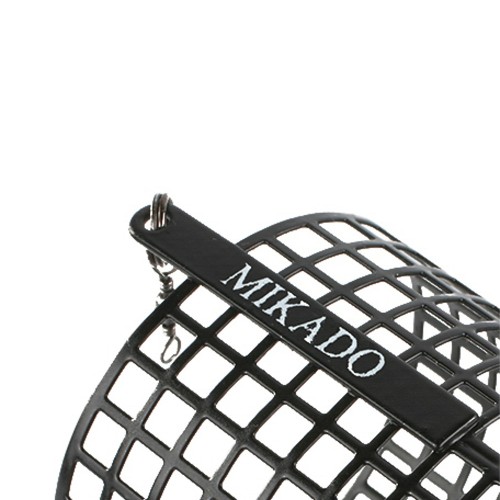 Koszyk zanętowy do wstępnego nęcenia 15g Mikado