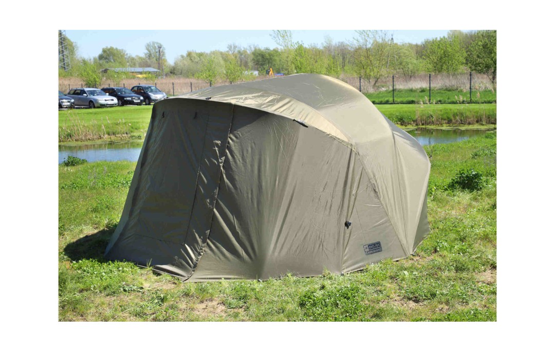 Narzuta do namiotu Enclave 2 Man Bivvy XL Mikado