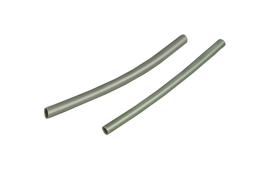 Rurka termokurczliwa 1,8x3,0mm szaro-zielona 15szt. Mikado