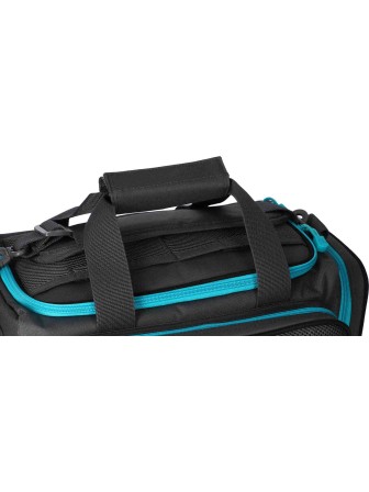 Torba wędkarska Cage Feeder Compact 46x23,5x23cm Mikado