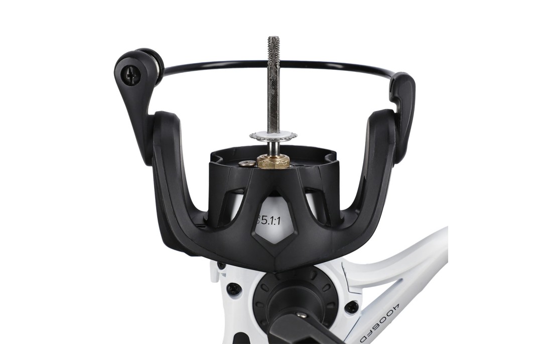 Kołowrotek Bixlite Feeder 3006 FD Mikado