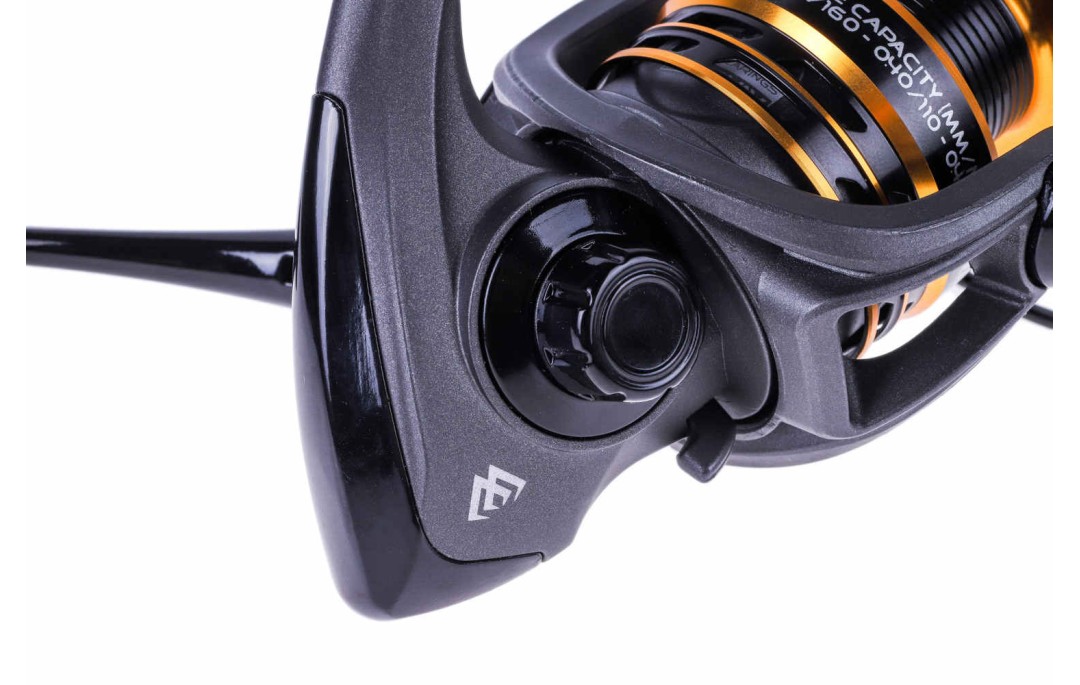 Kołowrotek Carus 3006 FD Mikado