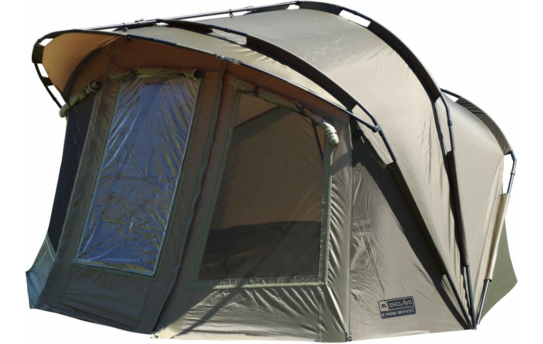 Namiot Enclave 2 Man Bivvy XL Mikado