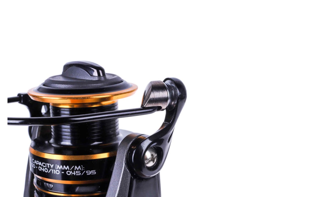 Kołowrotek Carus 3006 FD Mikado