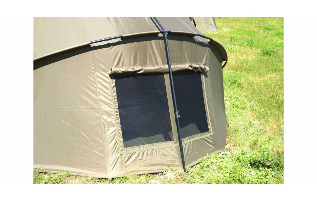 Namiot Enclave 2 Man Bivvy XL Mikado