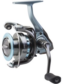 Kołowrotek Alaris ALS-40 FD Okuma