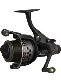 Kołowrotek Carbonite XP Baitfeeder CBF-155a Okuma