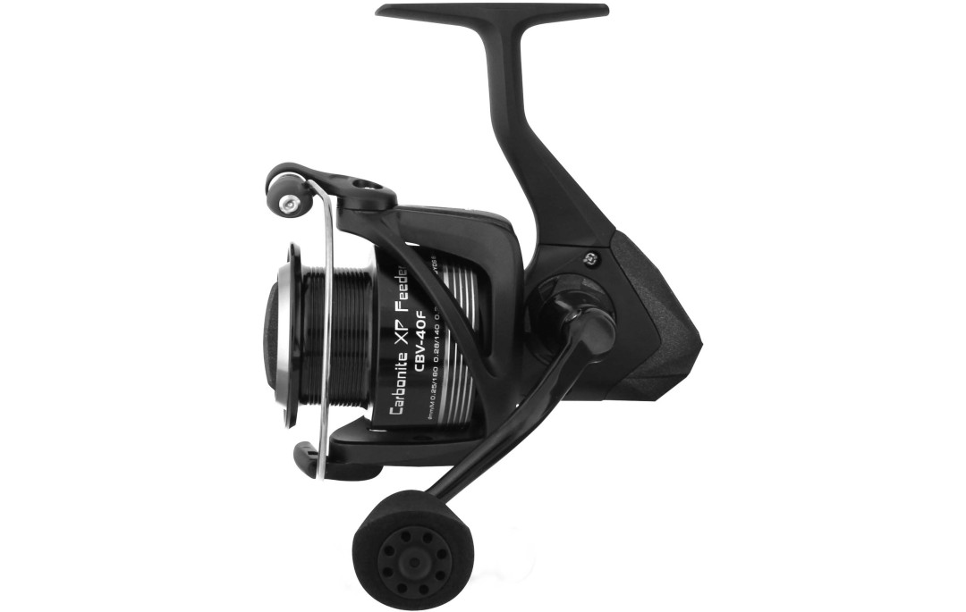 Kołowrotek Carbonite XP Feeder CBV-40F Okuma