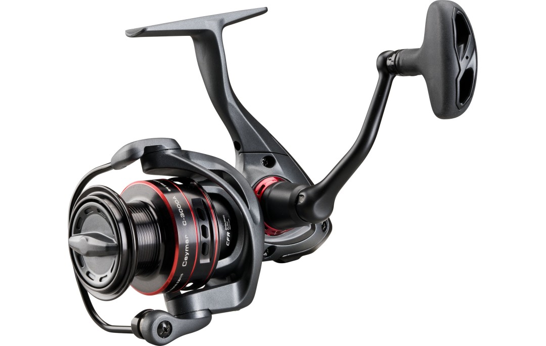 Kołowrotek Ceymar 3000A Okuma