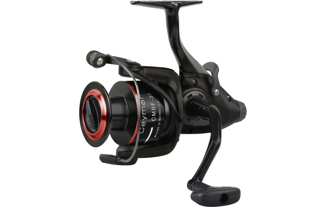Kołowrotek Ceymar Baitfeeder CMBF-340 Okuma