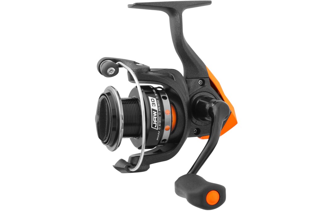 Kołowrotek JAW-45 FD Okuma