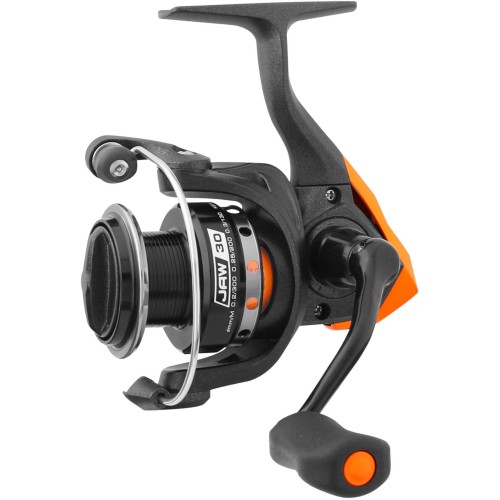 Kołowrotek JAW-45 FD Okuma