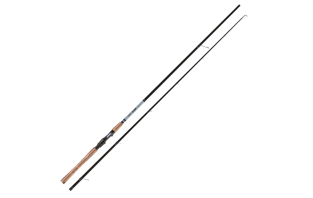 Wędka Alaris Soft Lure Spin 240cm 7-25g Okuma
