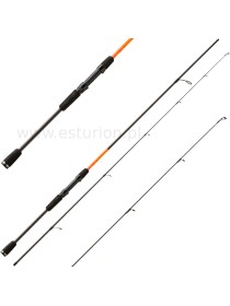 Wędka Jaw Spin 213cm 7-21g Okuma