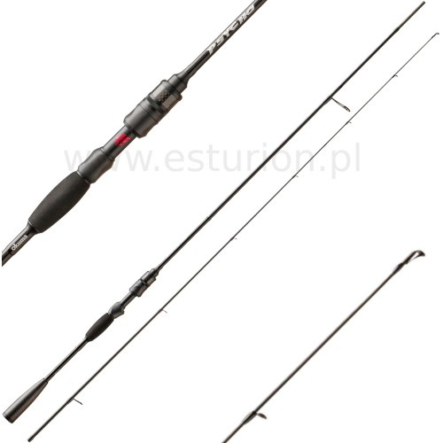 Wędka Psycho Stick Spin 274cm 30-60g Okuma