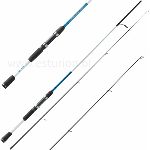 Wędka Solaris Spin 259cm 12-42g Okuma