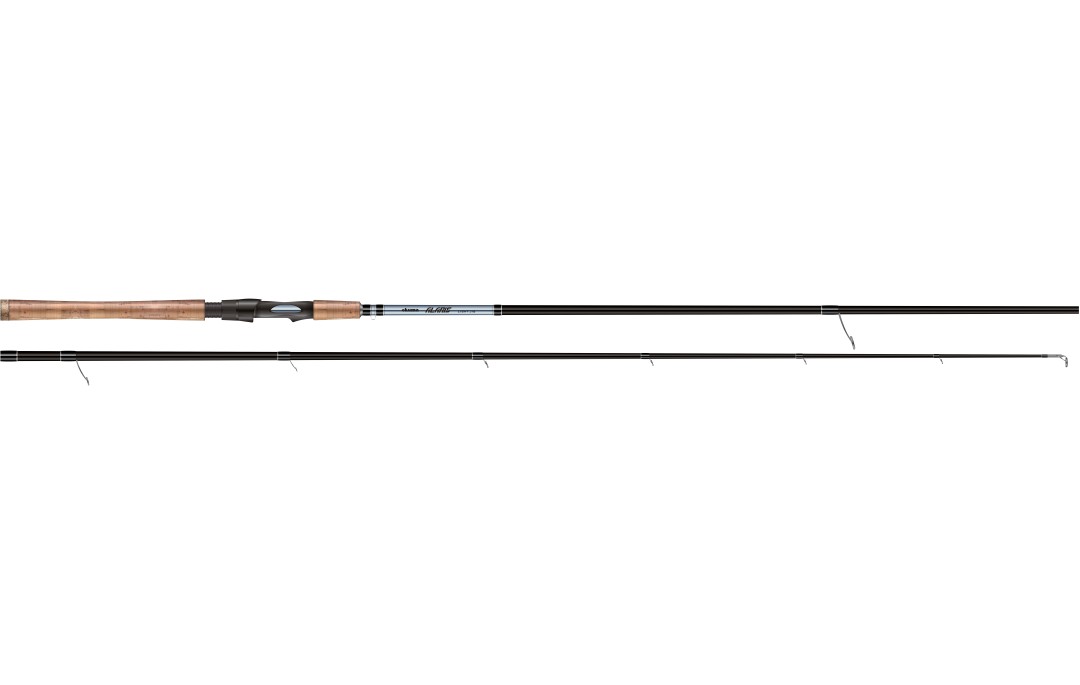 Wędka Alaris Spin 259cm 20-60g Okuma