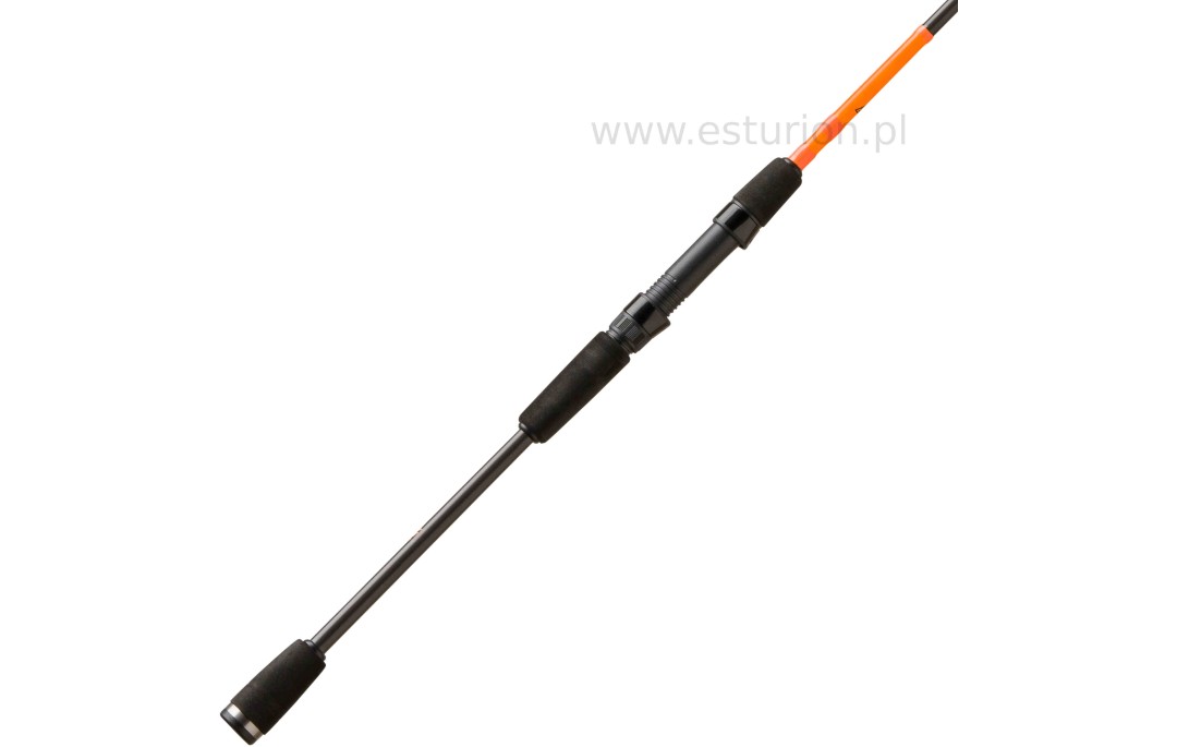 Wędka Jaw Spin 259cm 10-35g Okuma