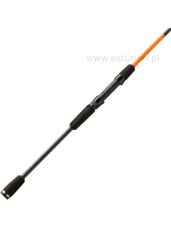 Wędka Jaw Spin 213cm 7-21g Okuma