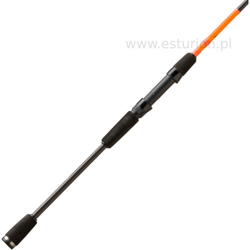 Wędka Jaw Spin 259cm 10-35g Okuma