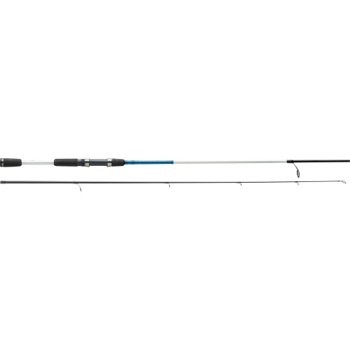 Wędka Solaris Spin 259cm 12-42g Okuma