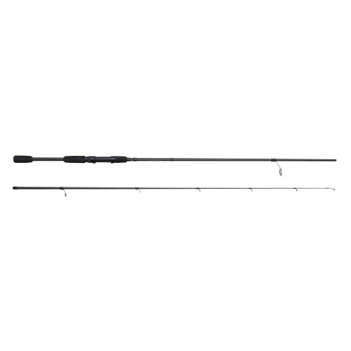 Wędka Wave Power Bulk Serie 213cm 12-40g Okuma