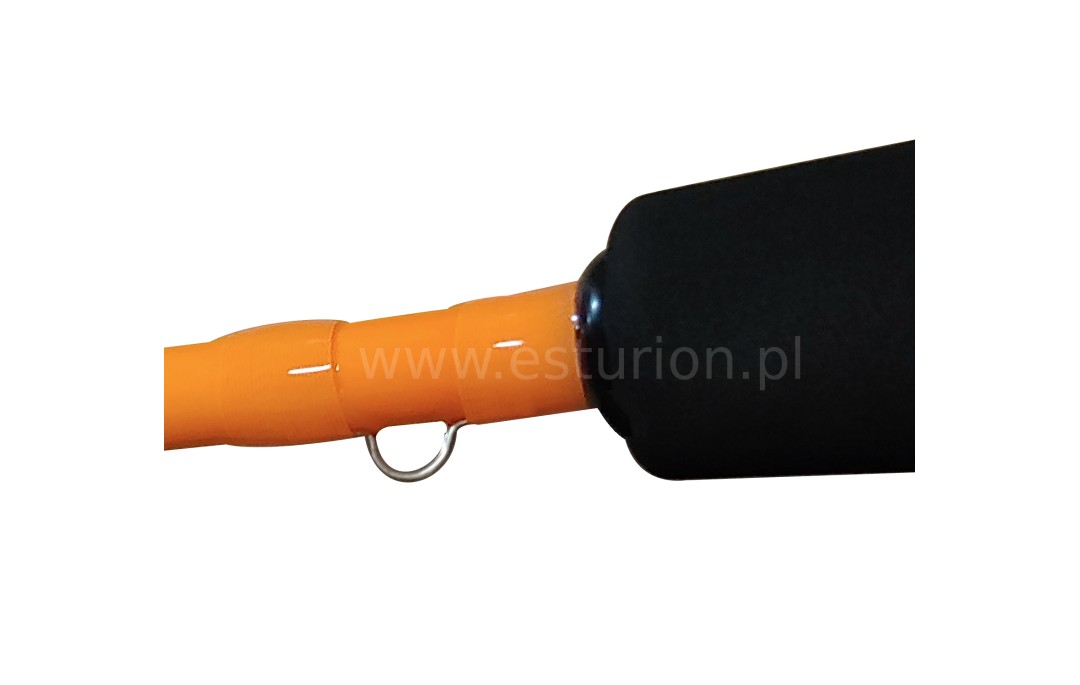 Wędka Jaw Spin 259cm 10-35g Okuma