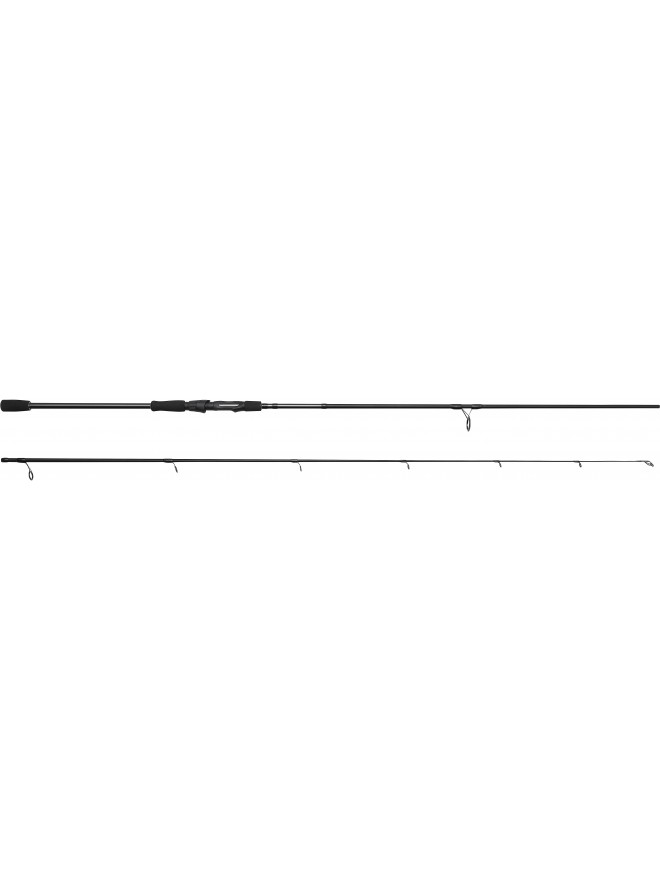 Wędka Altera Spin 228cm 20-40g Okuma