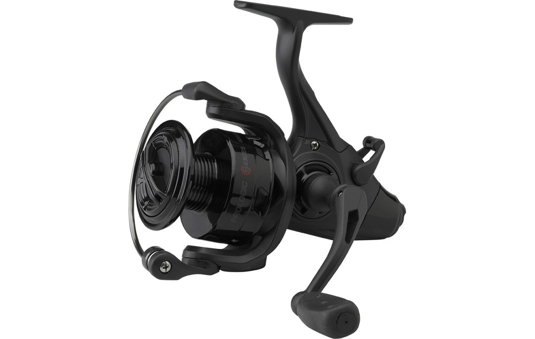 Kołowrotek C-Series BF 6000 Prologic