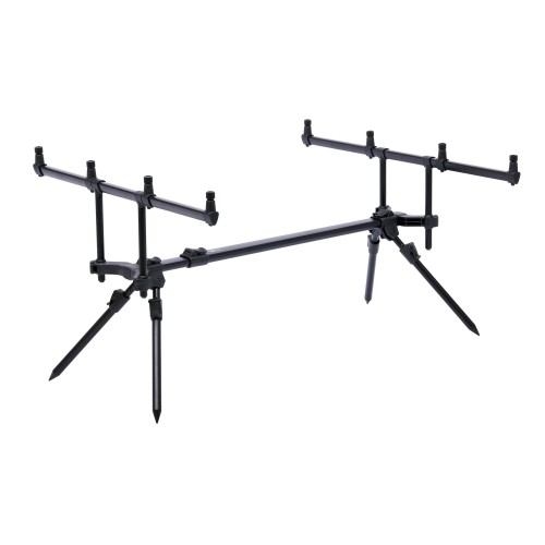 Stanowisko karpiowe rod pod C-Series Convertible 4 Prologic - po naprawie